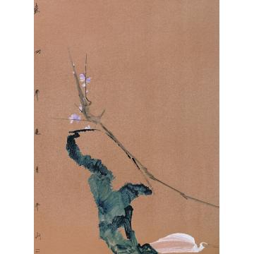 边平山国画花鸟禽鸟字画之家