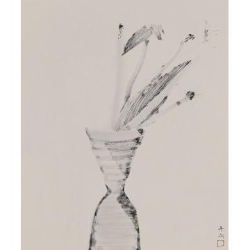 边平山其他《秋词日课》图册系列字画之家