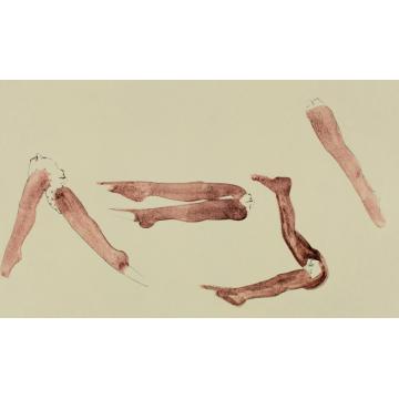 边平山国画人物中间问题字画之家