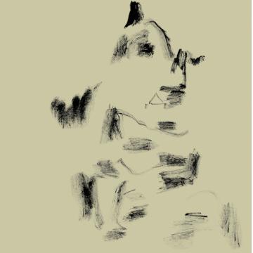 边平山国画山水山水字画之家