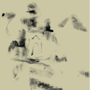 边平山国画山水山水字画之家
