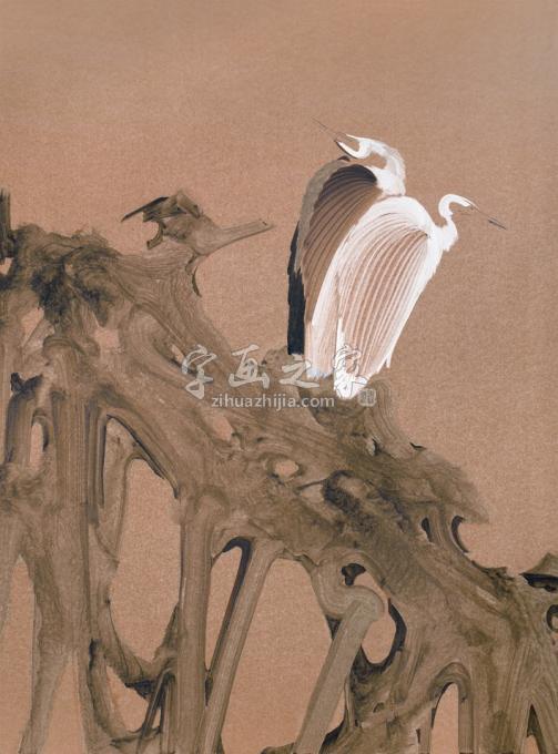 国画家边平山字画之家
