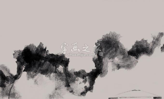 国画家边平山字画之家