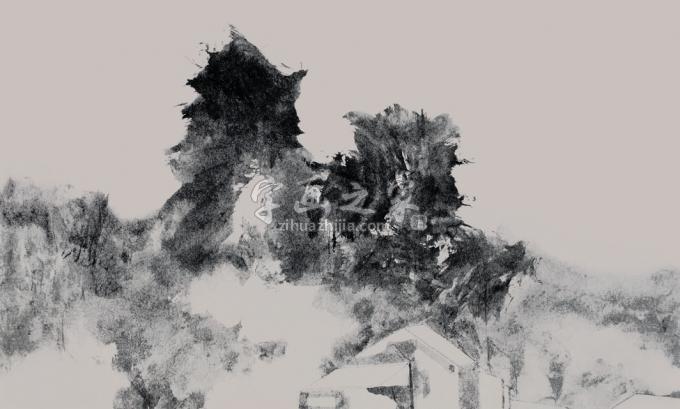 国画家边平山字画之家