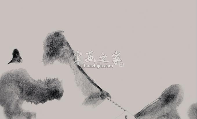 国画家边平山字画之家