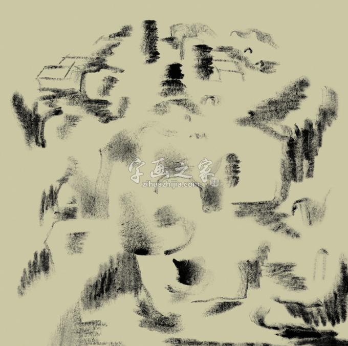 国画家边平山字画之家