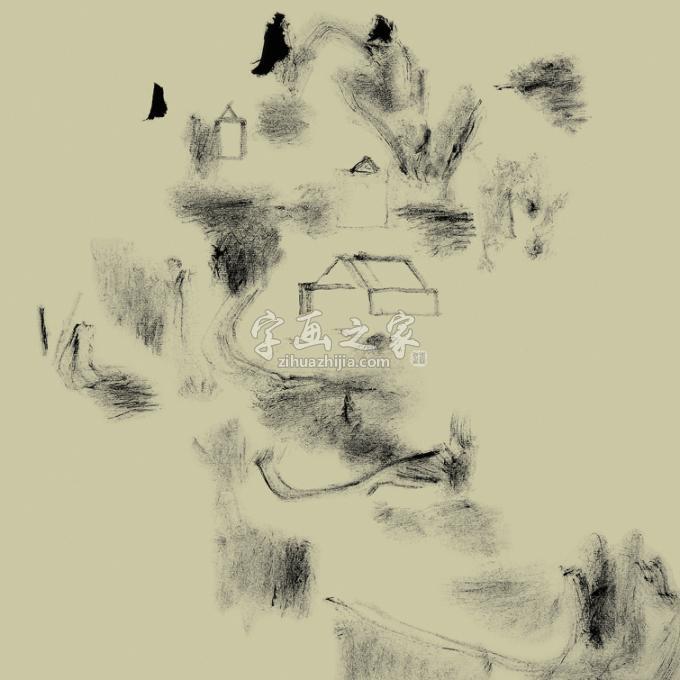 国画家边平山字画之家