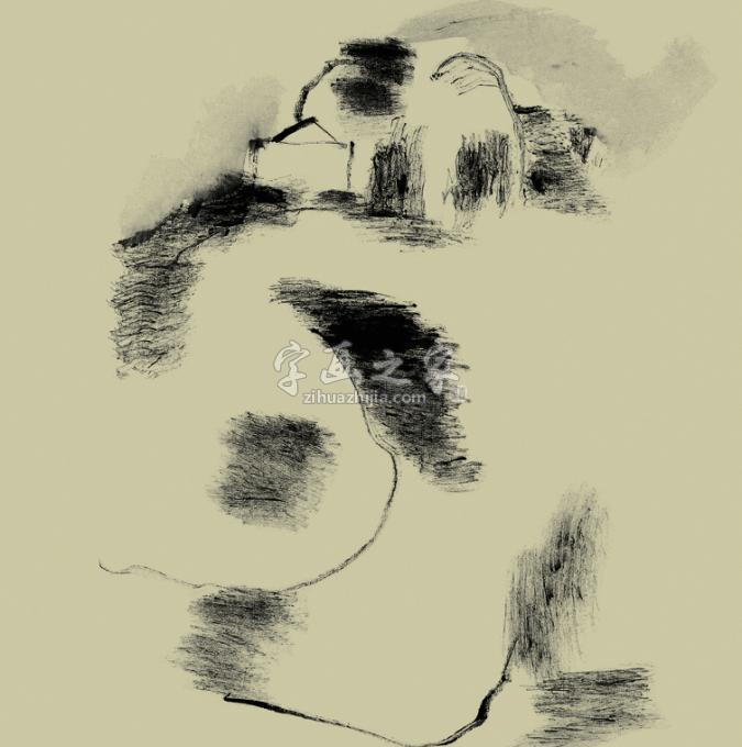 国画家边平山字画之家