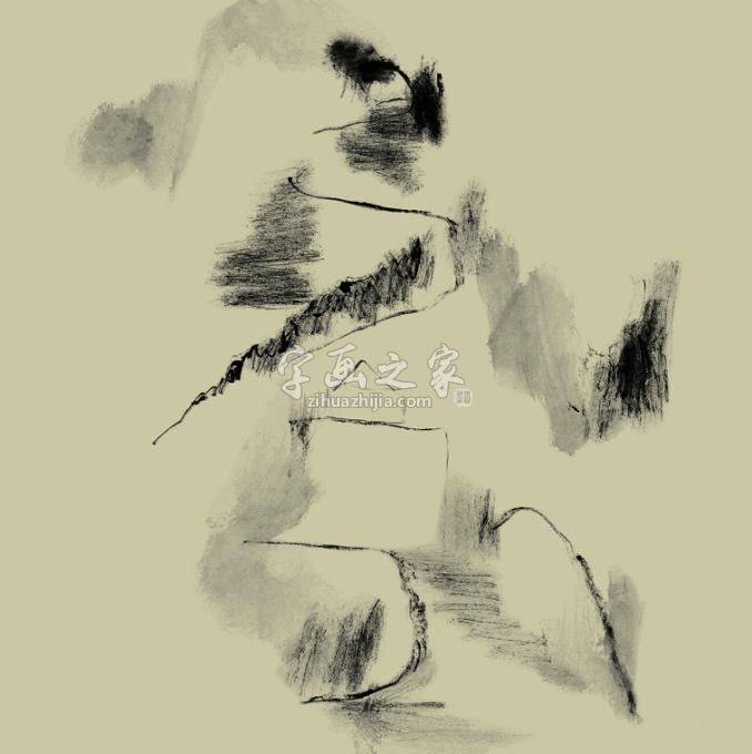 国画家边平山字画之家