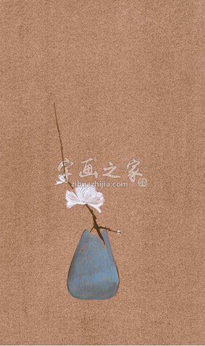 国画家边平山字画之家