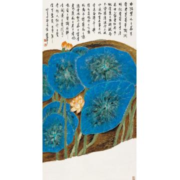 宋亚平国画花鸟无题字画之家