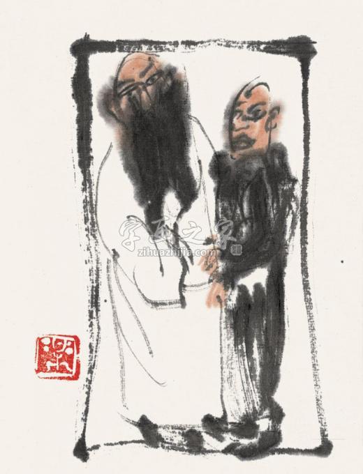 国画家乐祥海字画之家