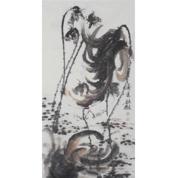 白世杰国画花鸟逍遥字画之家
