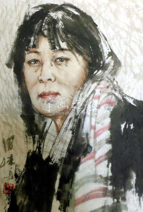 国画家王国栋字画之家