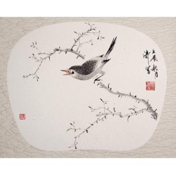 冯涛无题字画之家
