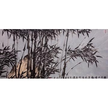 吴进良国画花鸟锦绣中华报平安字画之家