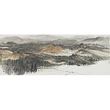 温中良国画山水无题字画之家