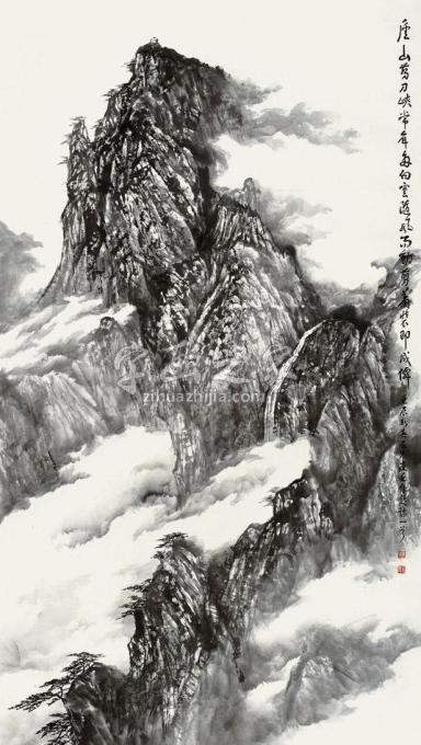 国画家王林森字画之家