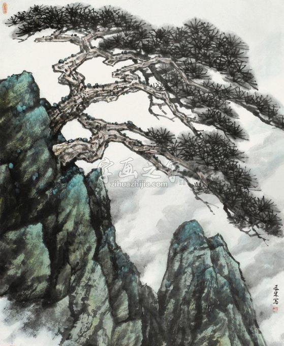 国画家王林森字画之家