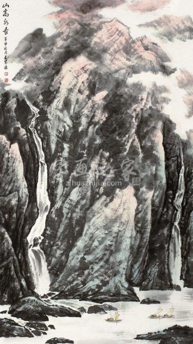 国画家王林森字画之家
