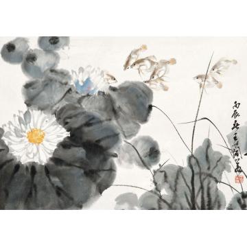 王兰若悠哉字画之家