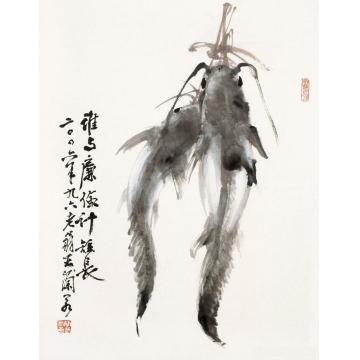 王兰若谁与廉俭计短长字画之家