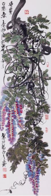 国画家史文集字画之家