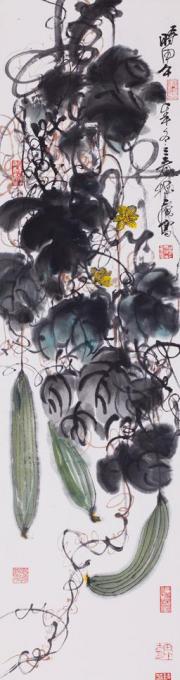 国画家史文集字画之家