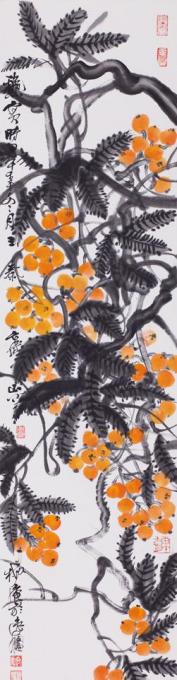 国画家史文集字画之家