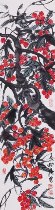 国画家史文集字画之家