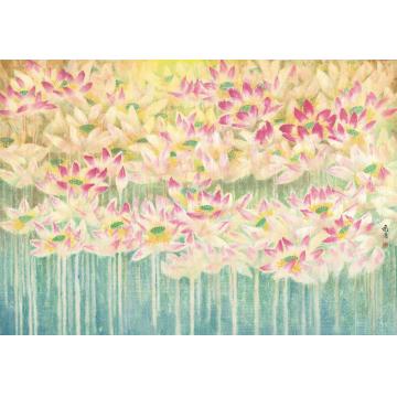 董希源国画花鸟无题字画之家