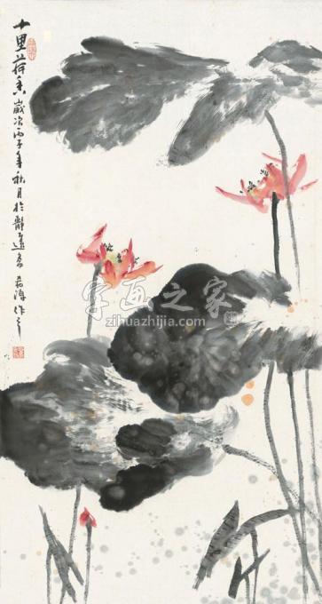 国画家董希源字画之家