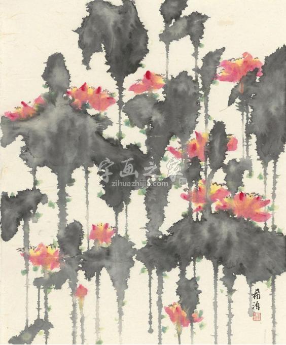 国画家董希源字画之家