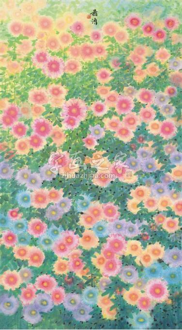 国画家董希源字画之家