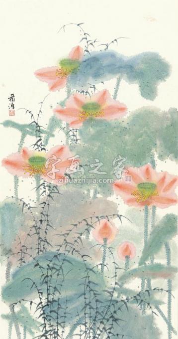 国画家董希源字画之家