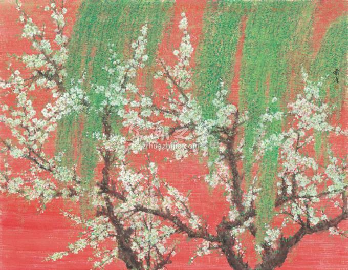 国画家董希源字画之家