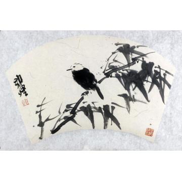 郭煌国画花鸟花鸟字画之家