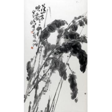 郭煌国画花鸟花鸟字画之家
