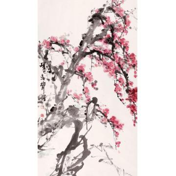 郭煌国画花鸟花鸟字画之家