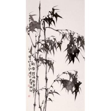 郭煌国画花鸟竹字画之家