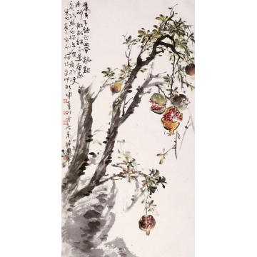 郭煌国画花鸟花鸟字画之家