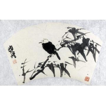 郭煌国画花鸟憩字画之家