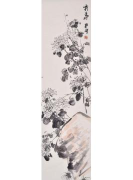 郭煌国画花鸟菊字画之家
