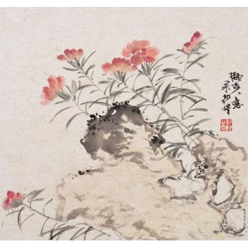 郭煌国画花鸟野趣字画之家