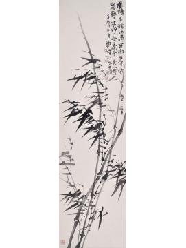 郭煌国画花鸟竹字画之家