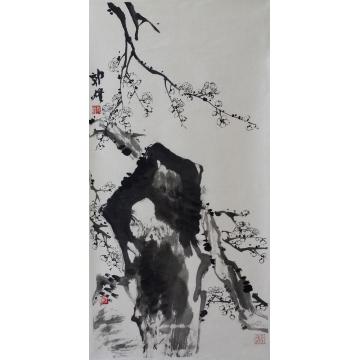 郭煌国画花鸟无题字画之家