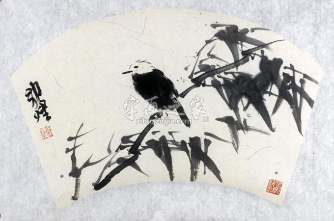 国画家郭煌字画之家