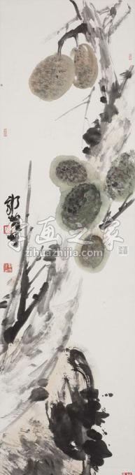 国画家郭煌字画之家