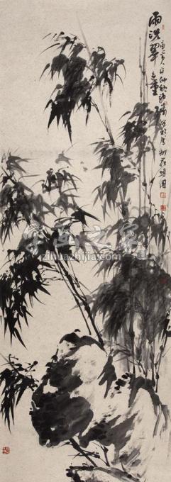 国画家郭煌字画之家