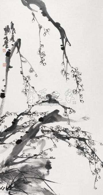 国画家郭煌字画之家
